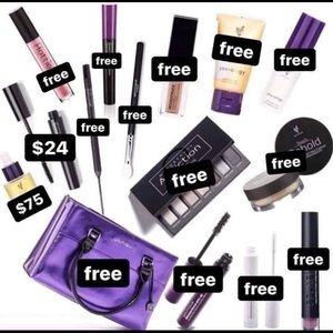 Brand NEW Younique presenter kit